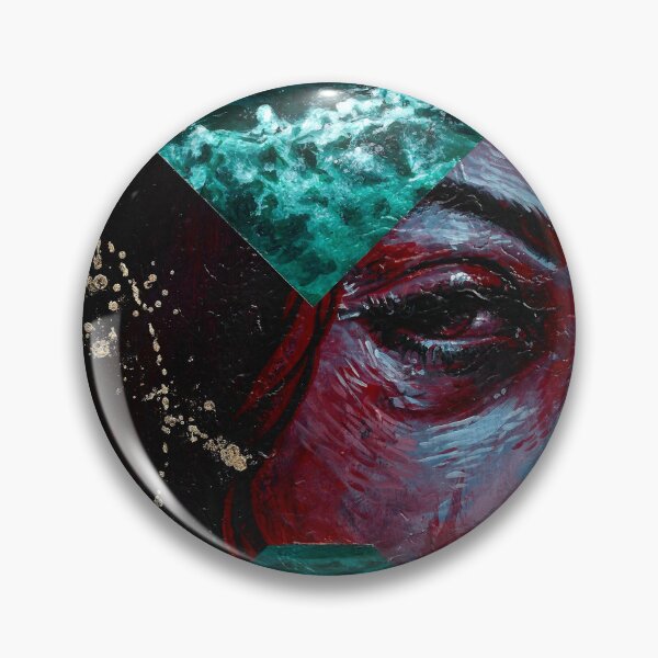 Item preview, Water girl beyond the waves designed and sold by Lesluv.
