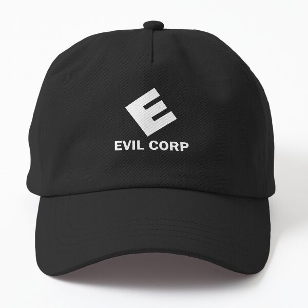 Aperçu de l'œuvre Evil corp créée et vendue par JesseJo1.