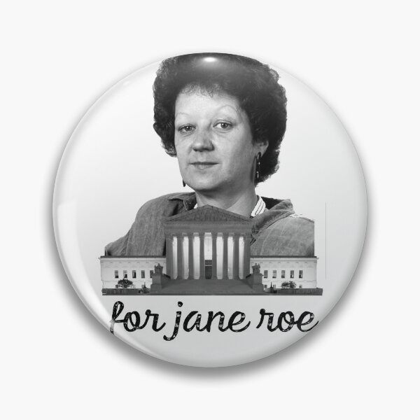 Item preview, For Jane Roe designed and sold by SamLynskey.