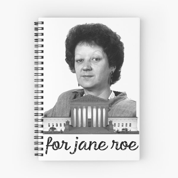 Item preview, For Jane Roe designed and sold by SamLynskey.