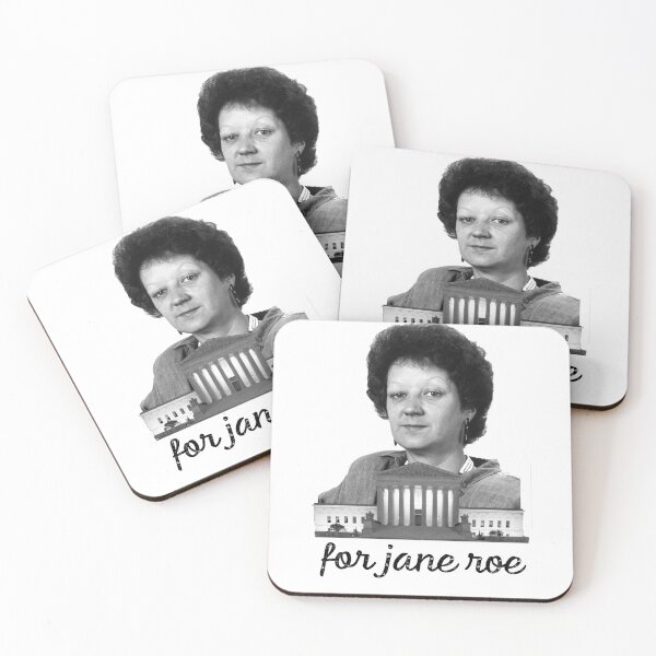 Item preview, For Jane Roe designed and sold by SamLynskey.