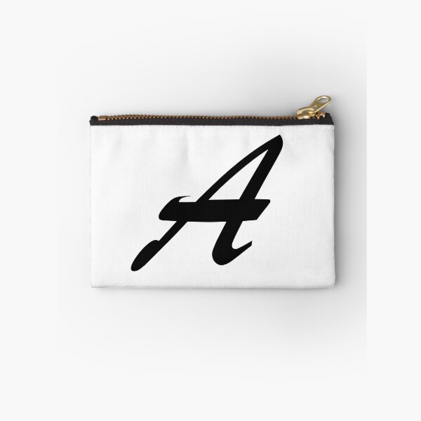 Item preview, Alphabet Letter A Vowel Initial Surname First Name Country Man Woman Baby Love Gift Idea Wife Husband Marriage Company Sport Team Group Brotherhood Logo Studies Vehicle Symbol Image designed and sold by MonArtisteSam.