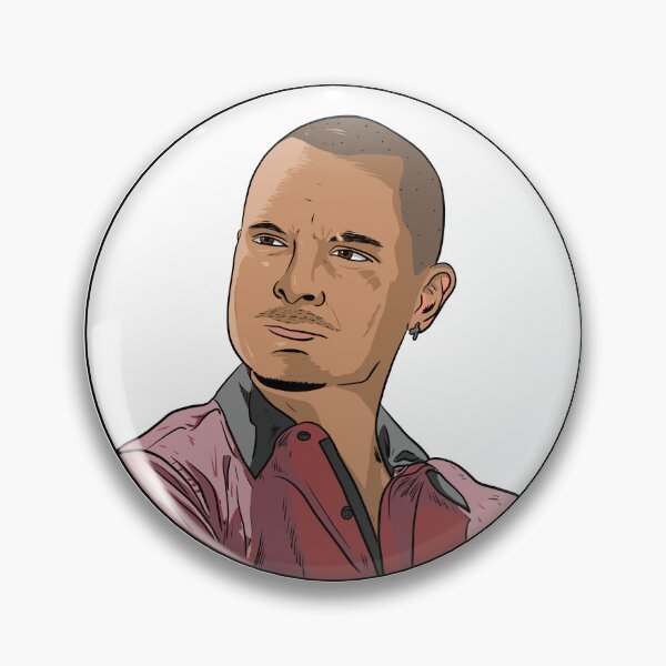 Item preview, Nacho Varga - Better Call Saul designed and sold by blacksnowcomics.