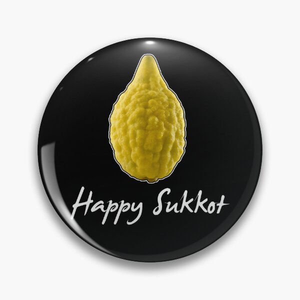 Item preview, Happy Sukkot designed and sold by twHistory.