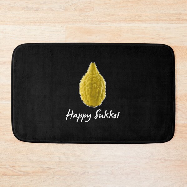 Item preview, Happy Sukkot designed and sold by twHistory.