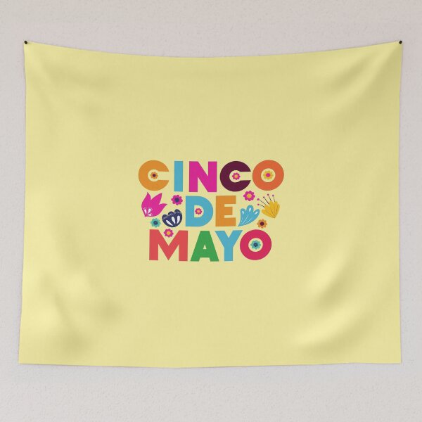 Item preview, Cinco de mayo  designed and sold by Lovedigitalart.