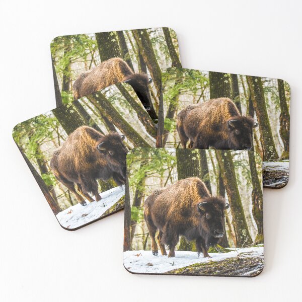 Item preview, Buffalo designed and sold by KennyBImages899.