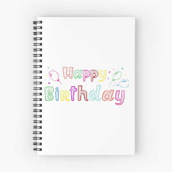 Item preview, HAPPY  BIRTHDAY designed and sold by IsaCria.