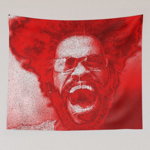 Item preview, Red Yell designed and sold by saffervision.