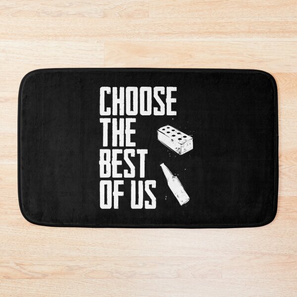 Item preview, CHOOSE THE BEST OF US V2 designed and sold by RafaelLima7.