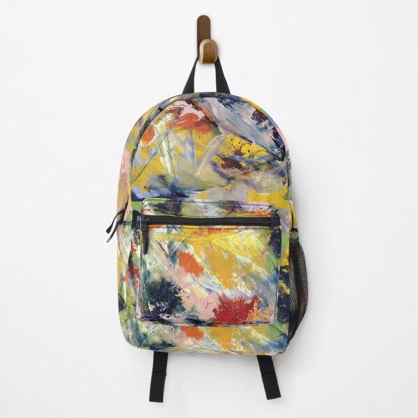 Item preview, Abstract in Yellow designed and sold by iLoMo.
