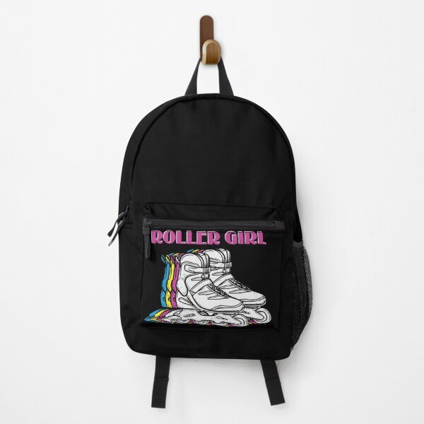 Item preview, Roller girl designed and sold by pnkpopcorn.
