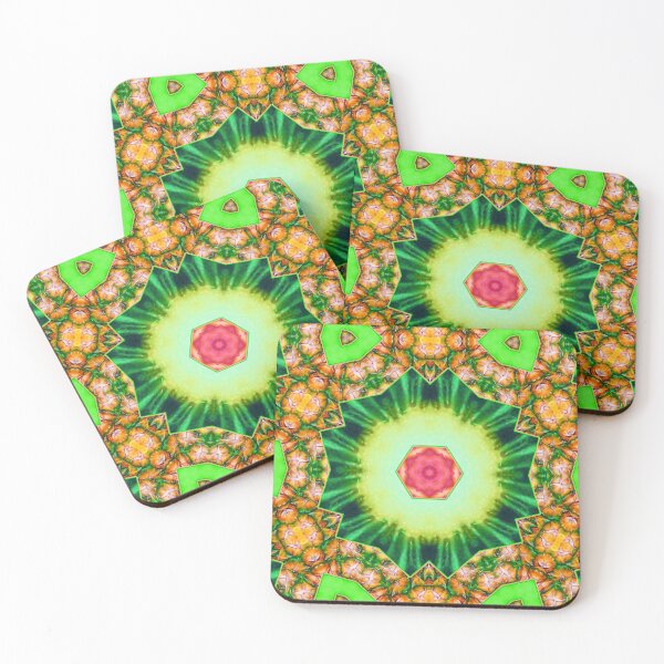 Item preview,  ABSTRACT TROPICAL FRUIT COCKTAIL FROM ARUBA - ARUBA, ONE HAPPY ISLAND19! designed and sold by Ralek.