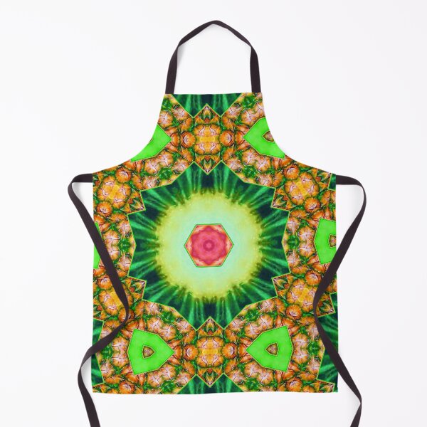 Item preview, ABSTRACT TROPICAL FRUIT COCKTAIL FROM ARUBA - ARUBA, ONE HAPPY ISLAND19! designed and sold by Ralek.
