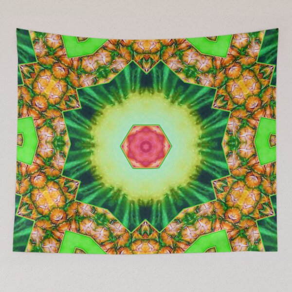 Item preview,  ABSTRACT TROPICAL FRUIT COCKTAIL FROM ARUBA - ARUBA, ONE HAPPY ISLAND19! designed and sold by Ralek.