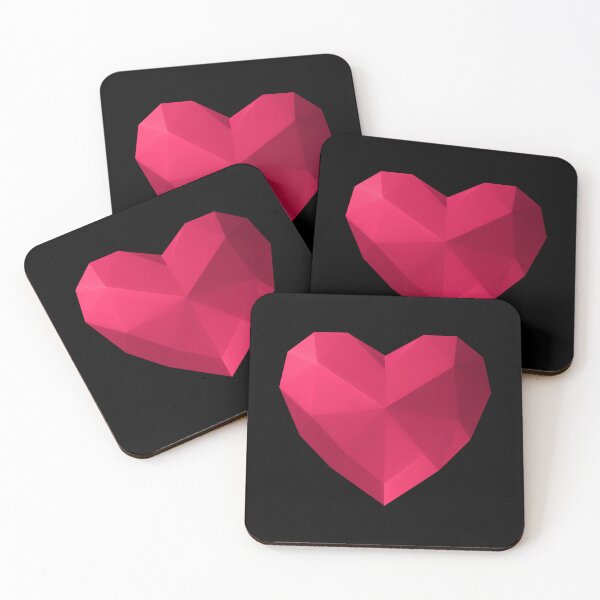 Item preview, 3D Heart designed and sold by 3Dimension.