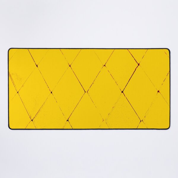 Item preview, Modern classic bright yellow pattern designed and sold by fowons.