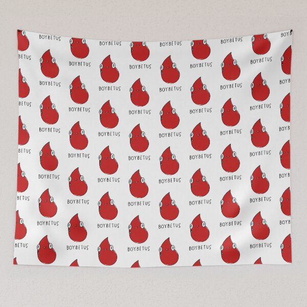 Item preview, Boybetus designed and sold by hapabot.