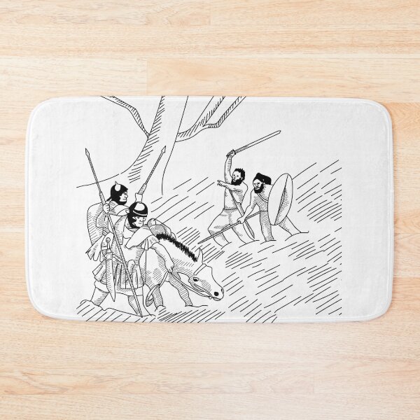 Item preview, barbarians designed and sold by Digilogos.