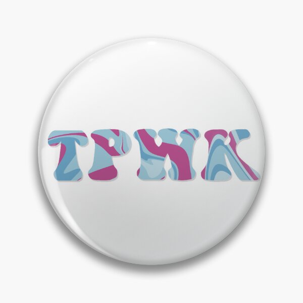Item preview, TPWK designed and sold by lolo-design-co.