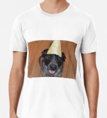 Happy Birthday to the Max Men's Premium T-Shirt