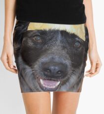 Happy Birthday to the Max Mini Skirt