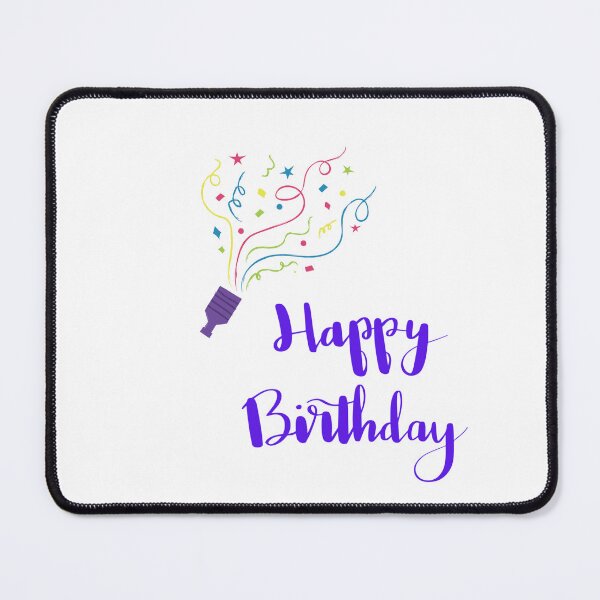 Item preview, HAPPY BIRTHDAY designed and sold by IsaCria.
