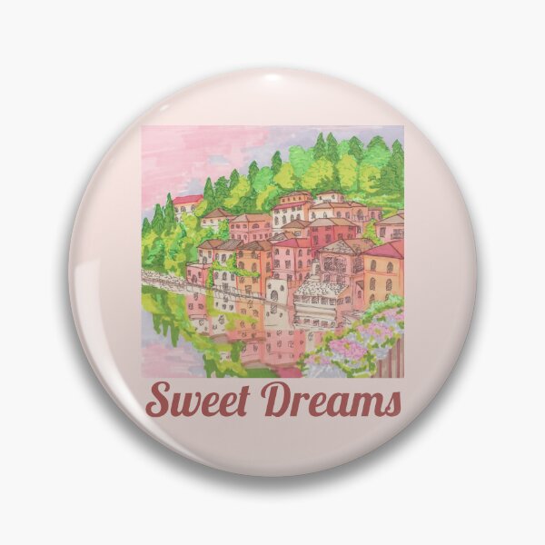 Item preview, Evening Reflection designed and sold by May Bee.
