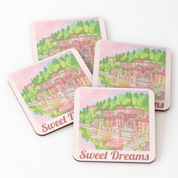 Item preview, Evening Reflection designed and sold by May Bee.