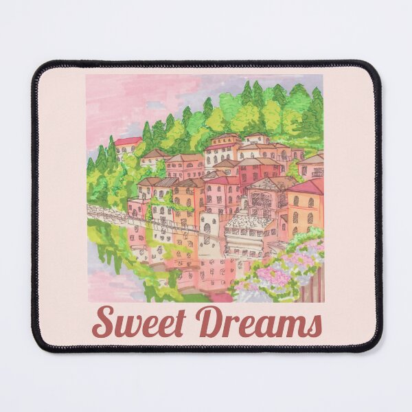 Item preview, Evening Reflection designed and sold by May Bee.