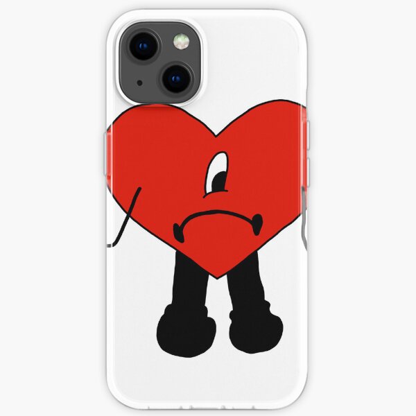 Un Verano Sin Ti Bad Bunny iPhone Soft Case
