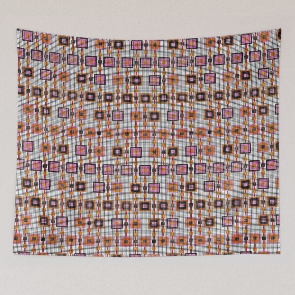 Item preview, Collection Jean Claude mozaiC designed and sold by PolairmozaiC.