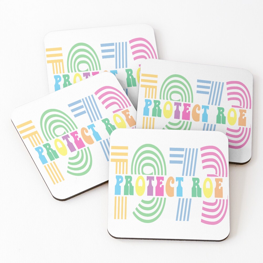Item preview, Coasters (Set of 4) designed and sold by mamahellfire31.