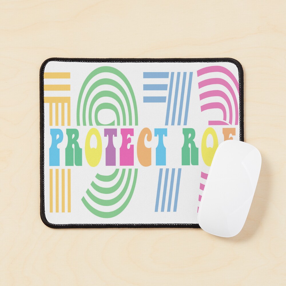 Item preview, Mouse Pad designed and sold by mamahellfire31.