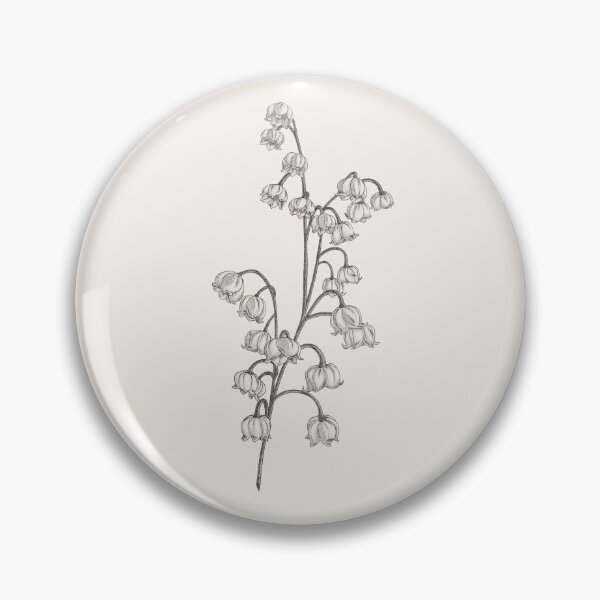 Item preview, Lily of the Valley designed and sold by ARIsEasternStar.