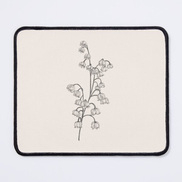 Item preview, Lily of the Valley designed and sold by ARIsEasternStar.