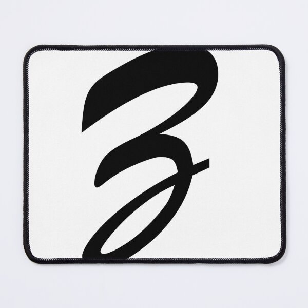 Item preview, Z Alphabet Letter Initial Surname First Name Country Man Woman Baby Love Gift Idea Wife Husband Marriage Company Sport Team Group Brotherhood Logo Studies Vehicle Symbol Image designed and sold by MonArtisteSam.