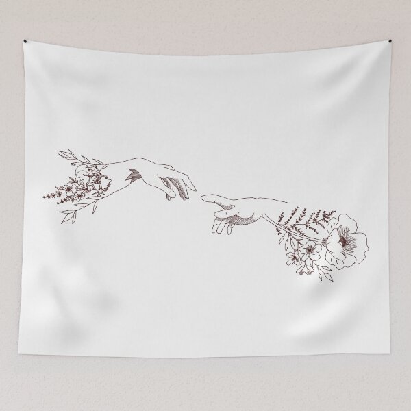 Item preview, the creation of flowers designed and sold by sleepixgbeauty.