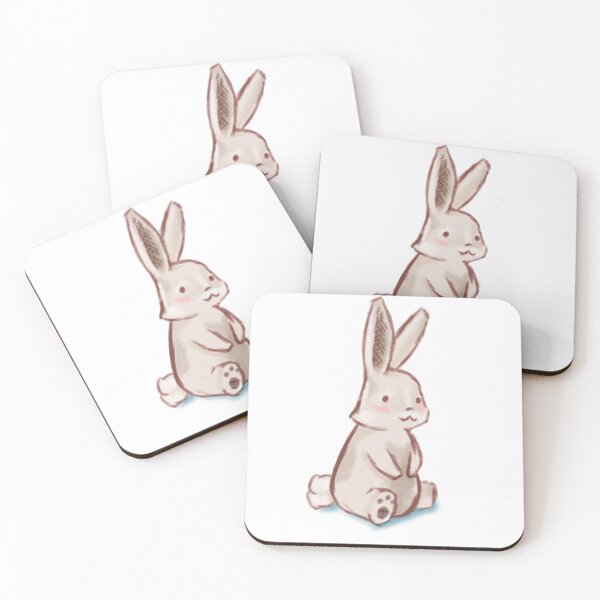 Item preview, BunBun designed and sold by JayClawesome.