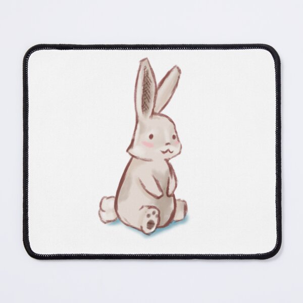 Item preview, BunBun designed and sold by JayClawesome.