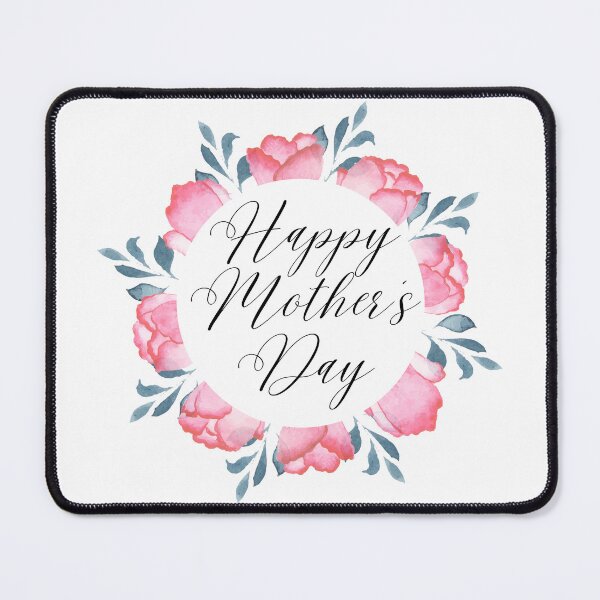 Item preview, Mothers Day Gift - Happy Mothers Day designed and sold by LilysDesignShop.