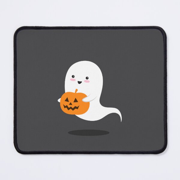 Item preview, Halloween Ghost Pumpkin designed and sold by DreaK.