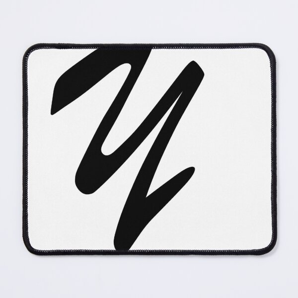 Item preview, Y Alphabet Letter Initial Surname First Name Country Man Woman Baby Love Gift Idea Wife Husband Marriage Company Sport Team Group Brotherhood Logo Studies Vehicle Symbol Image designed and sold by MonArtisteSam.