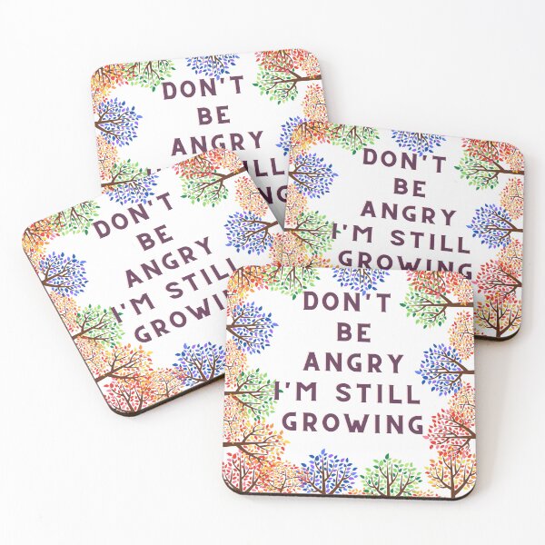 Item preview, I'm still growing  designed and sold by BlessedKaren.