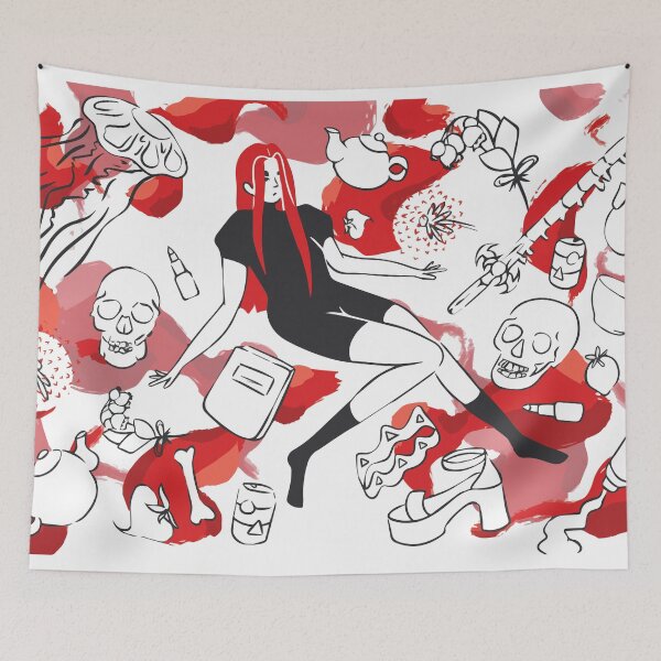 Item preview, Miscellaneous designed and sold by daphnesugi.