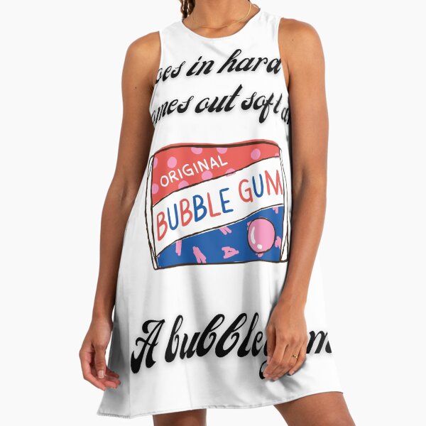 Double Meaning Dresses for Sale | Redbubble