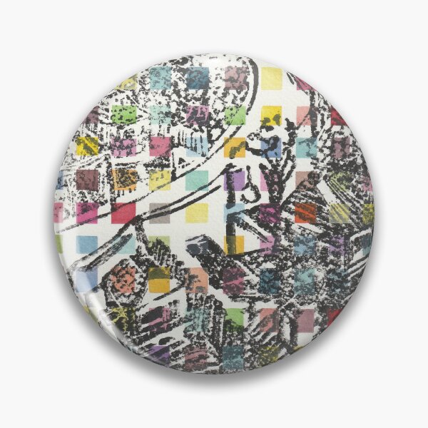 Item preview, Suburbia  designed and sold by KeLu.
