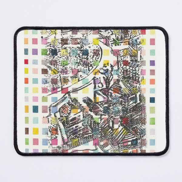 Item preview, Suburbia designed and sold by KeLu.