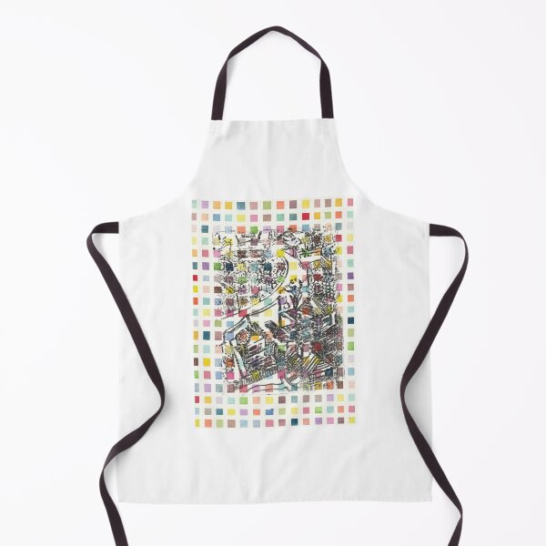 Item preview, Suburbia designed and sold by KeLu.