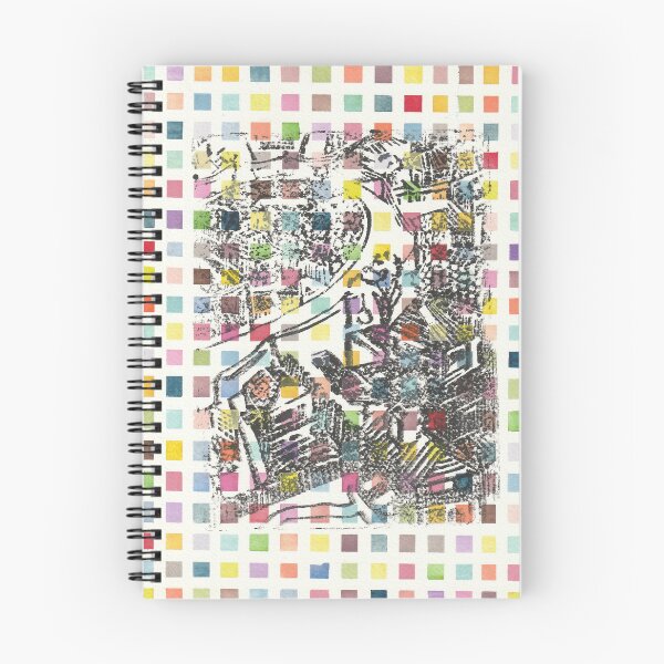 Item preview, Suburbia  designed and sold by KeLu.